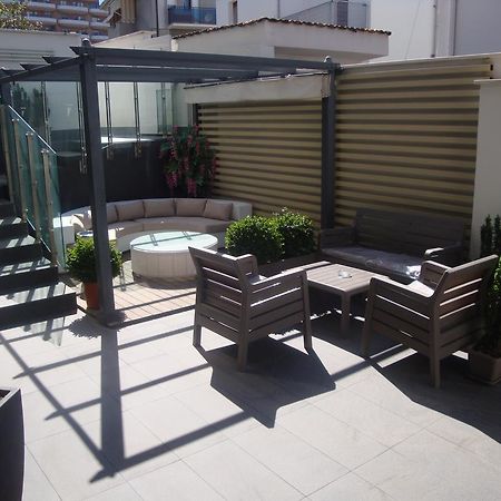 Jolie Bed And Breakfast Pescara Kültér fotó
